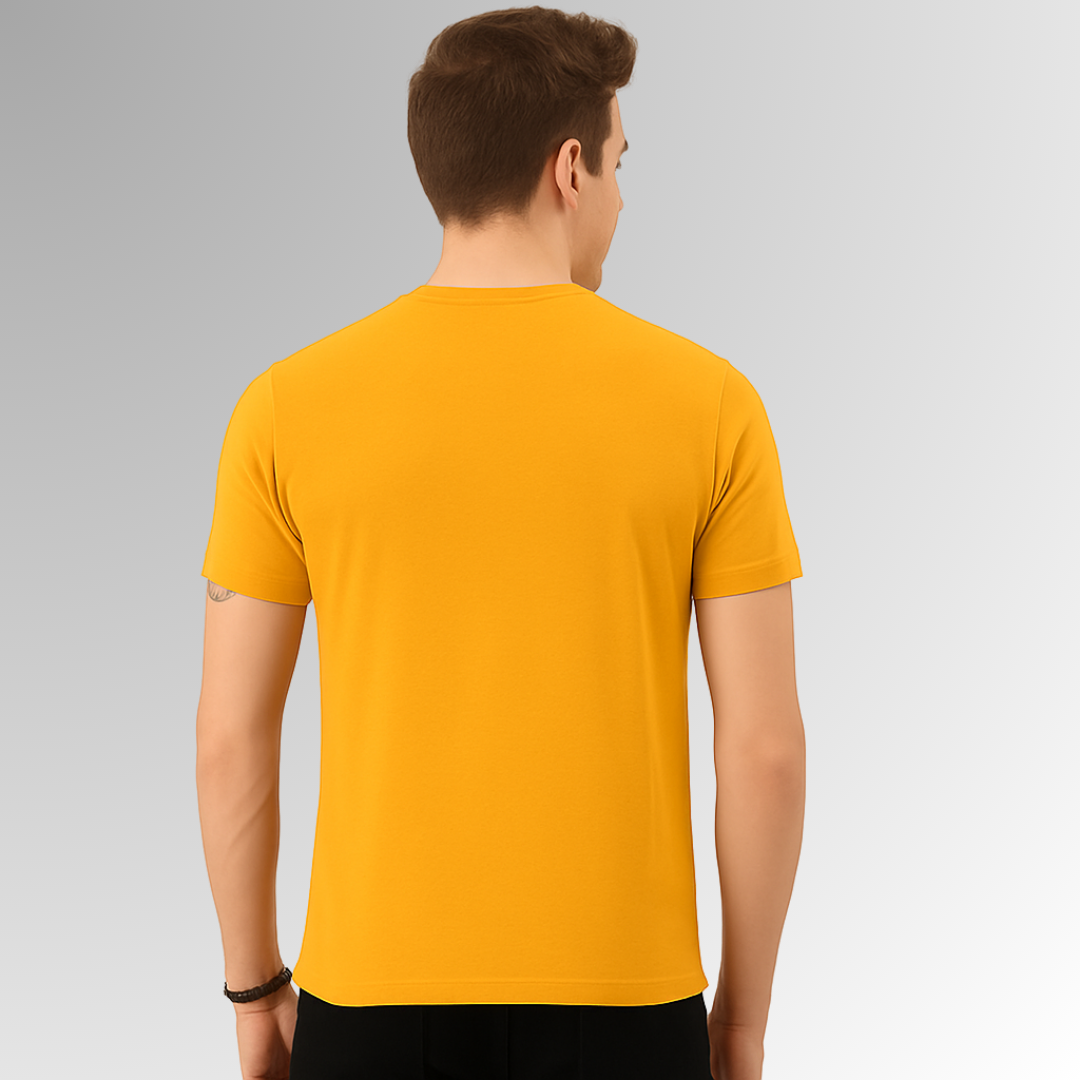 Warm Glow Bronze Half Sleeve