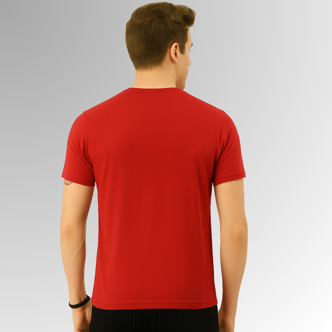 Standout Red T-Shirt